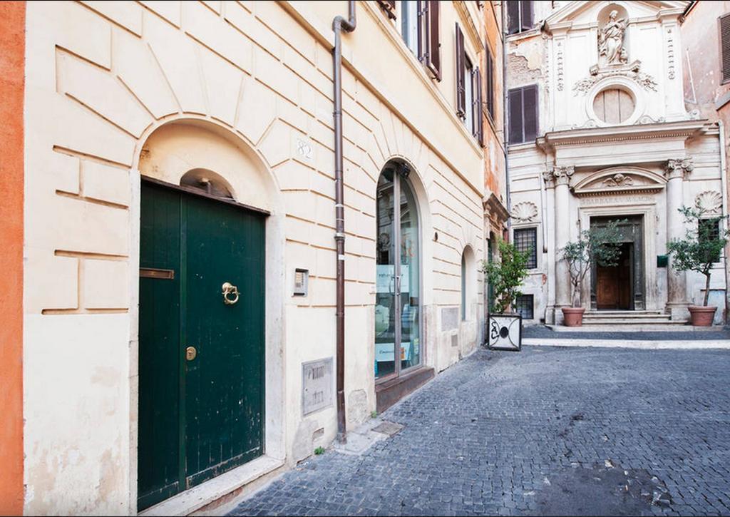 The Librari Appartement *