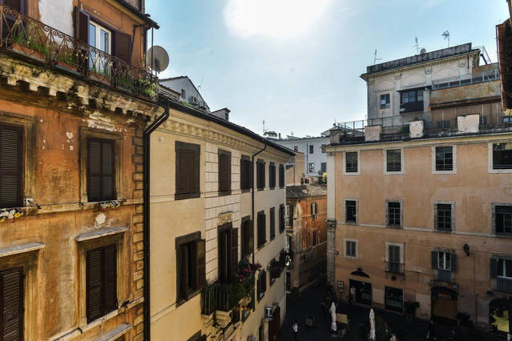 Appartement The Librari Rome