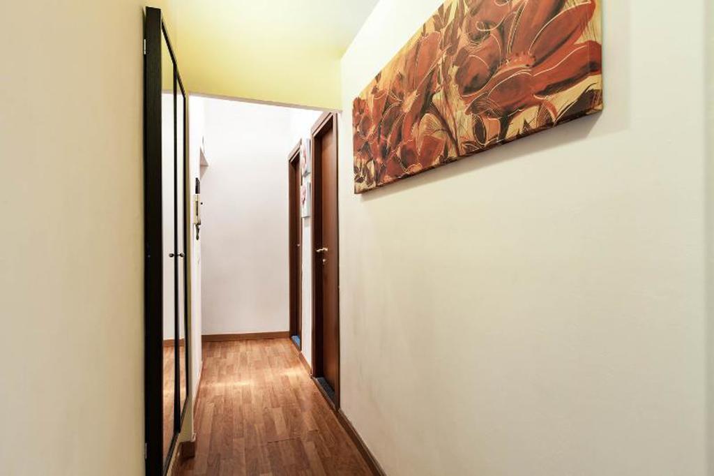 The Librari Appartement Rome