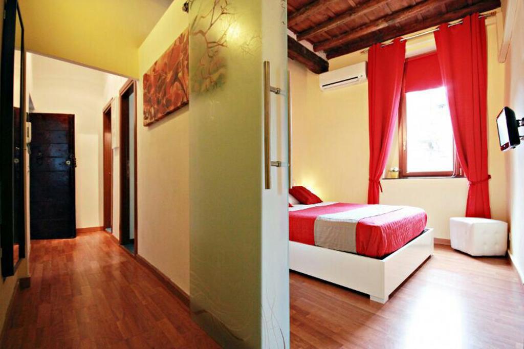 Appartement The Librari *