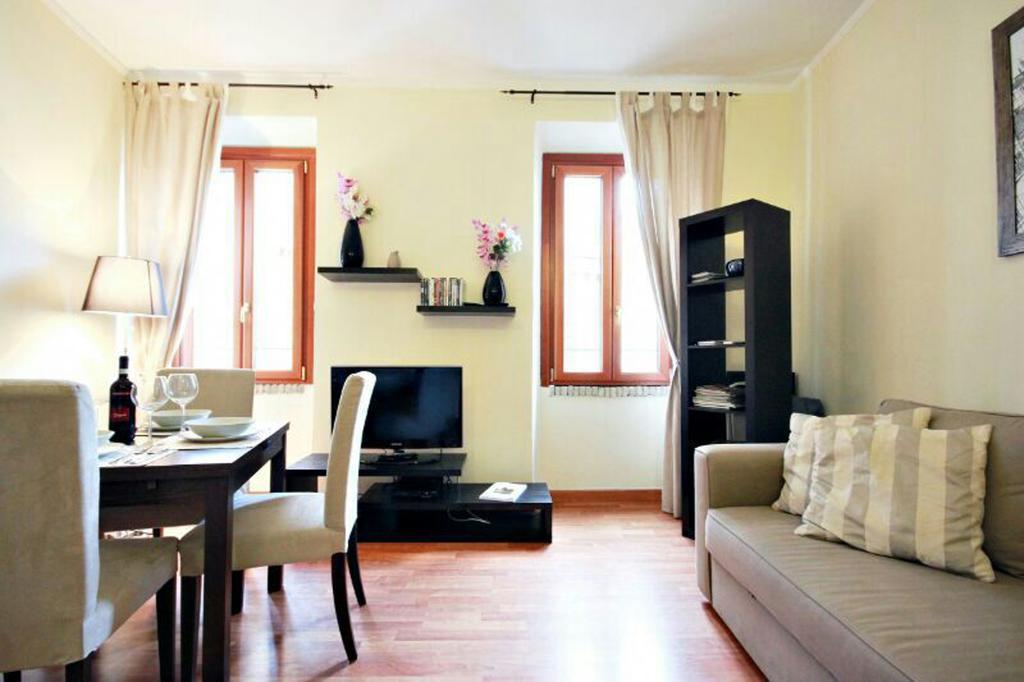 The Librari Appartement *
