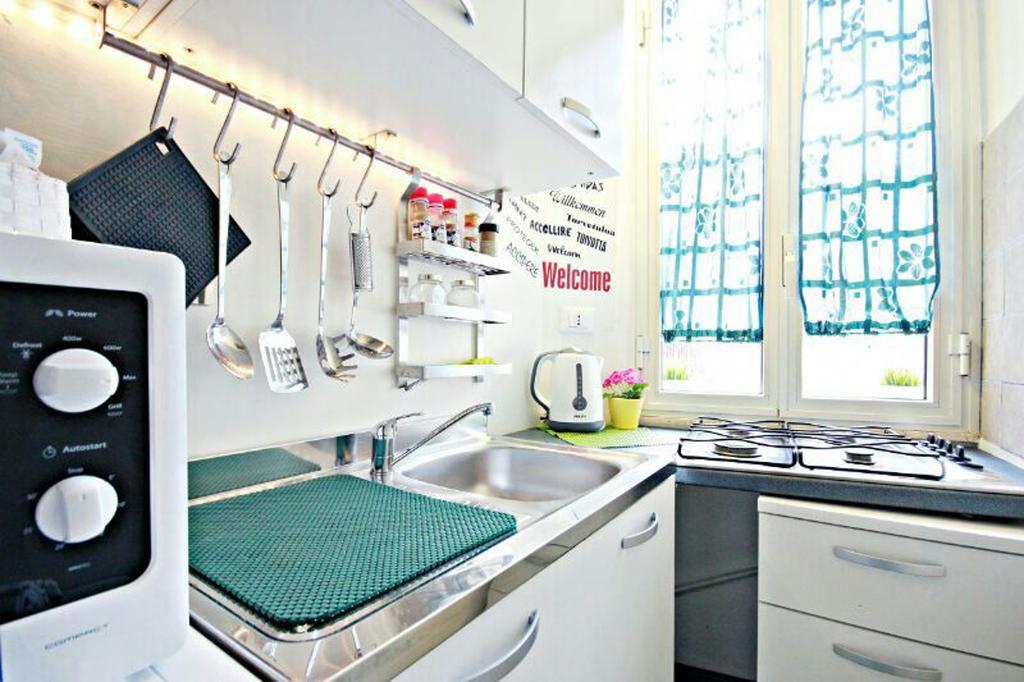 The Librari Apartment Rome