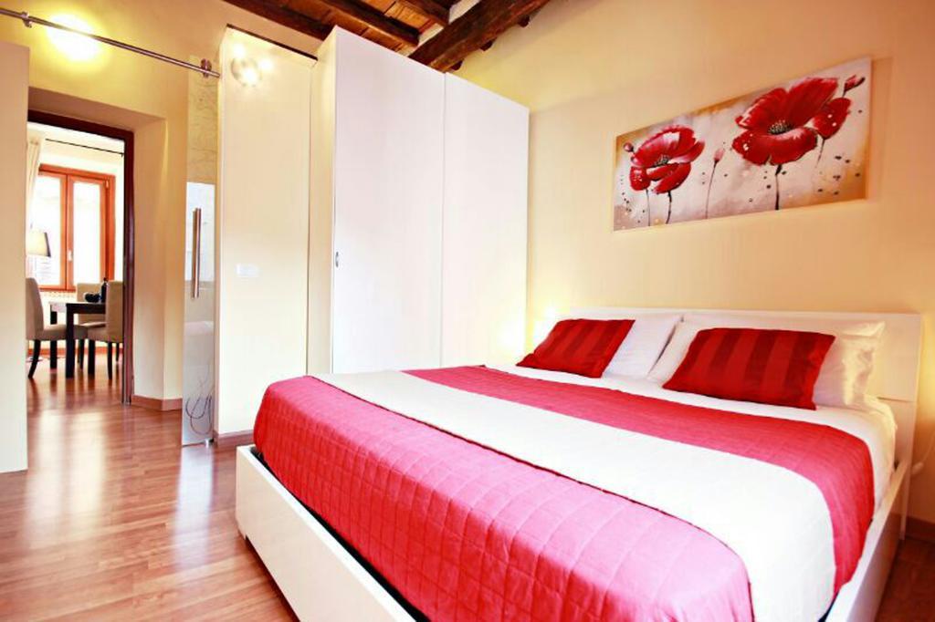 Appartement The Librari *