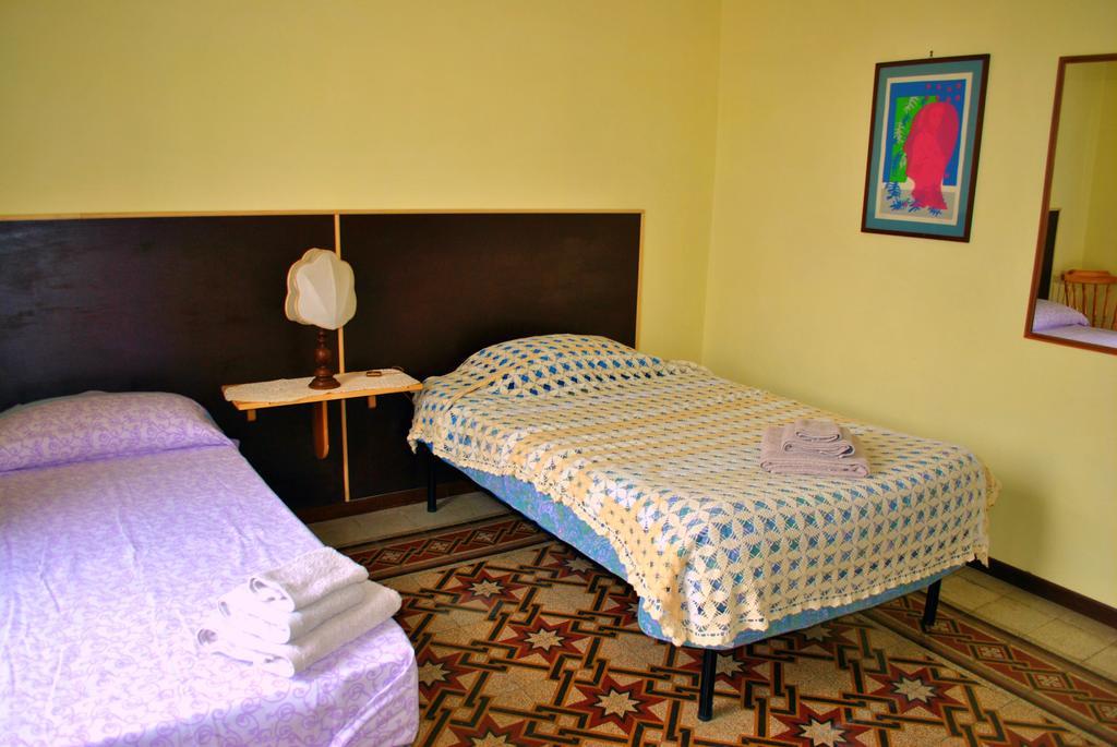 Elsa Apartment *