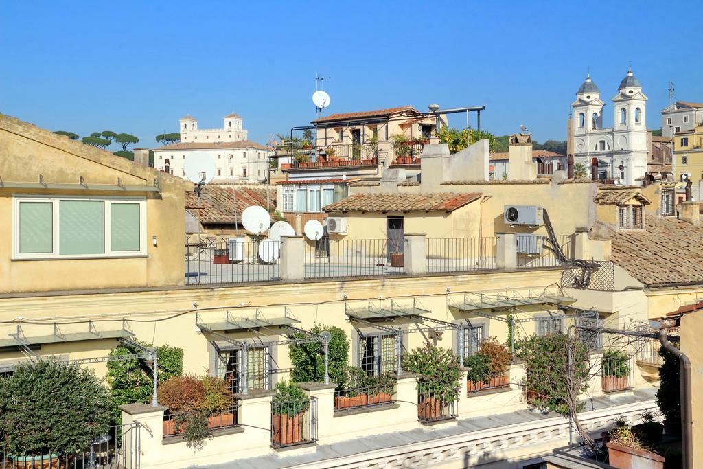 Frattina Family Romantic Superior * Roma