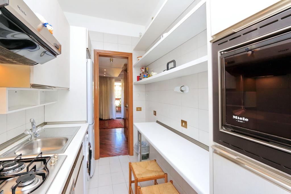 Frattina Family Romantic Superior Appartamento