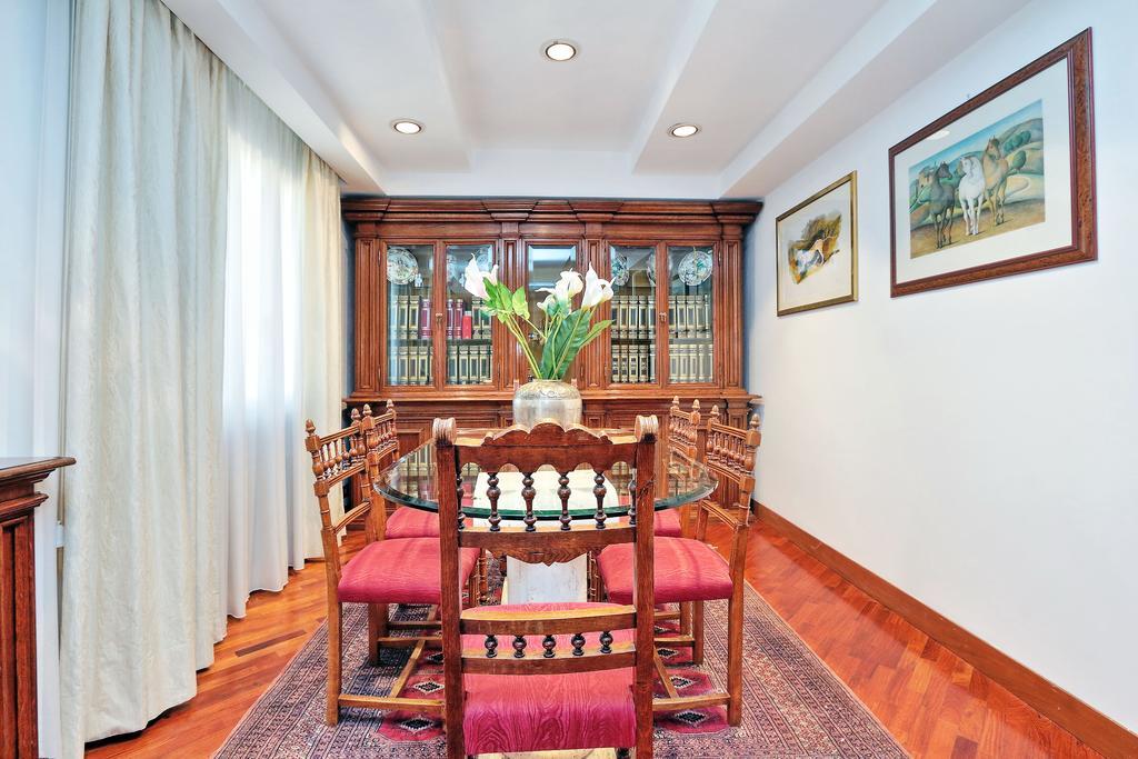 Appartamento Frattina Family Romantic Superior Roma