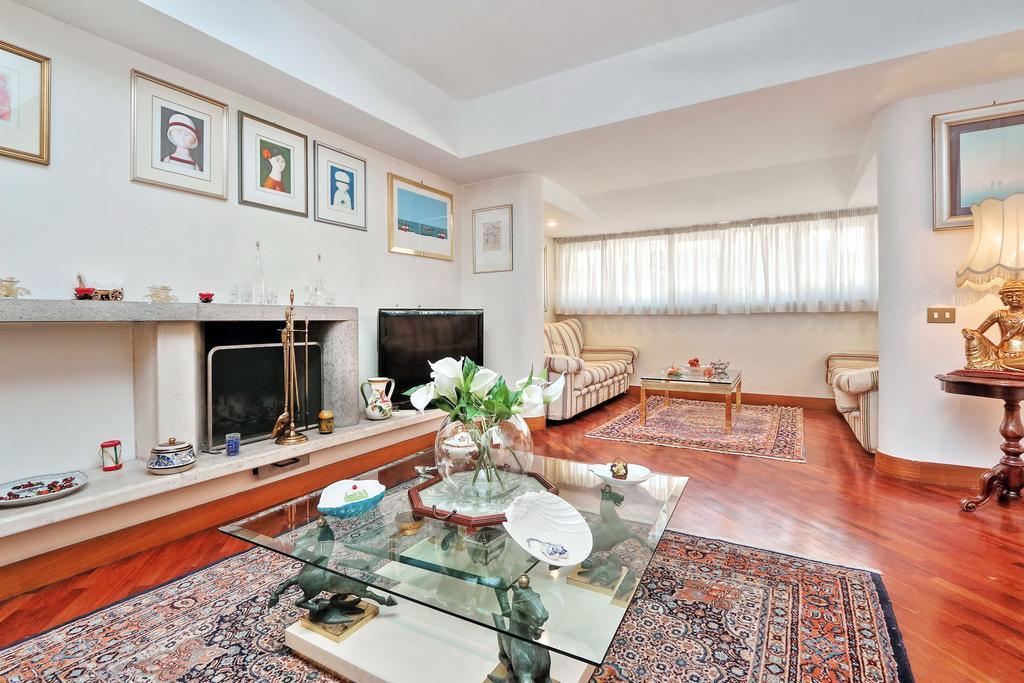 Frattina Family Romantic Superior Appartamento