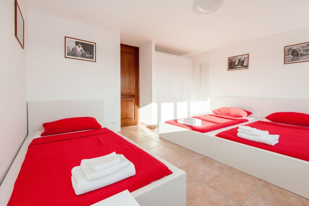 House Of Cinema Apartment *