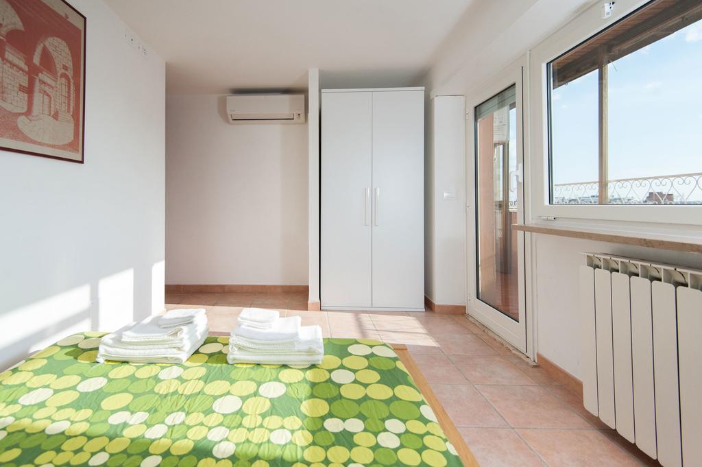 House Of Cinema Apartment Rome