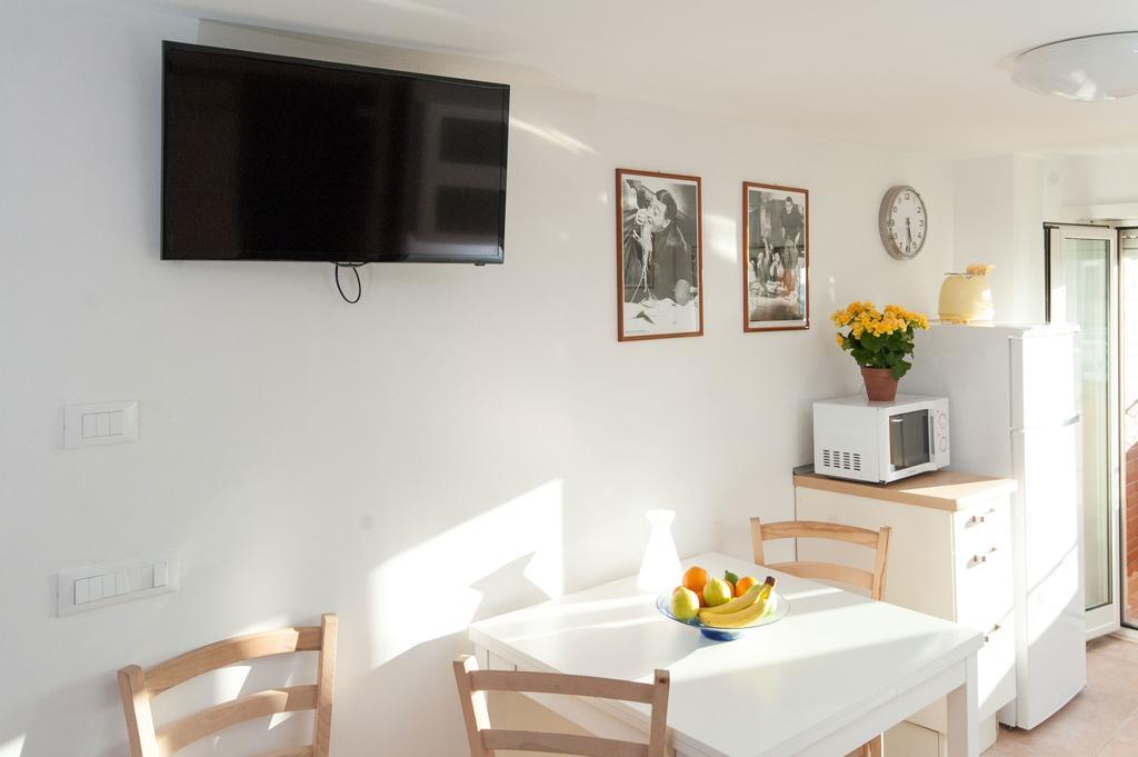 House Of Cinema Apartment *