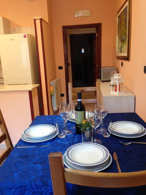 La Casa Di Esse Rome