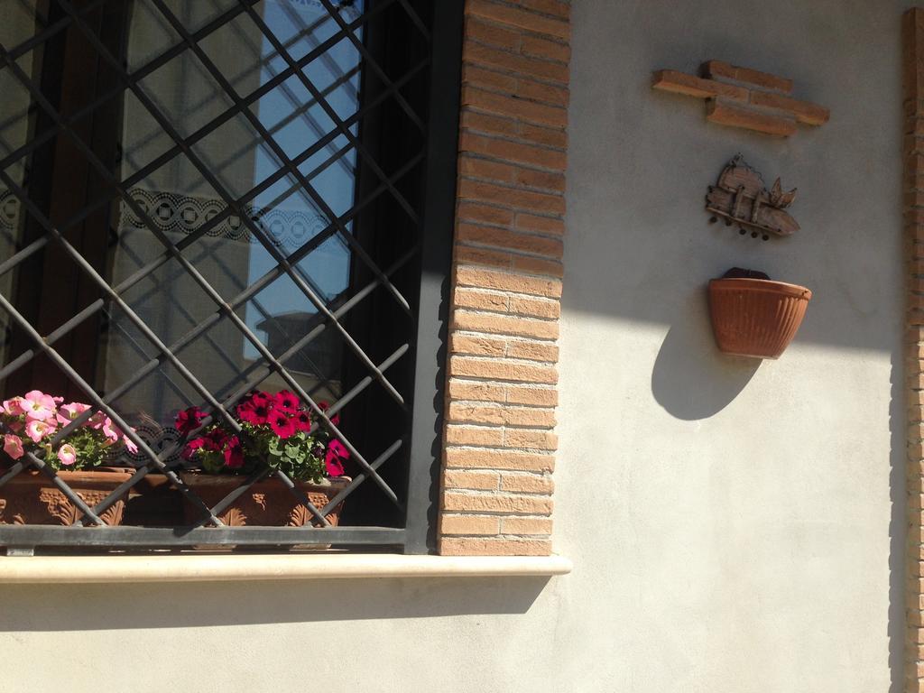 La Casa Di Esse Apartment