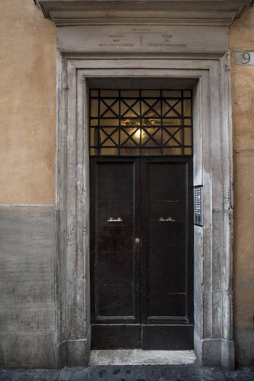 Muratte Rome