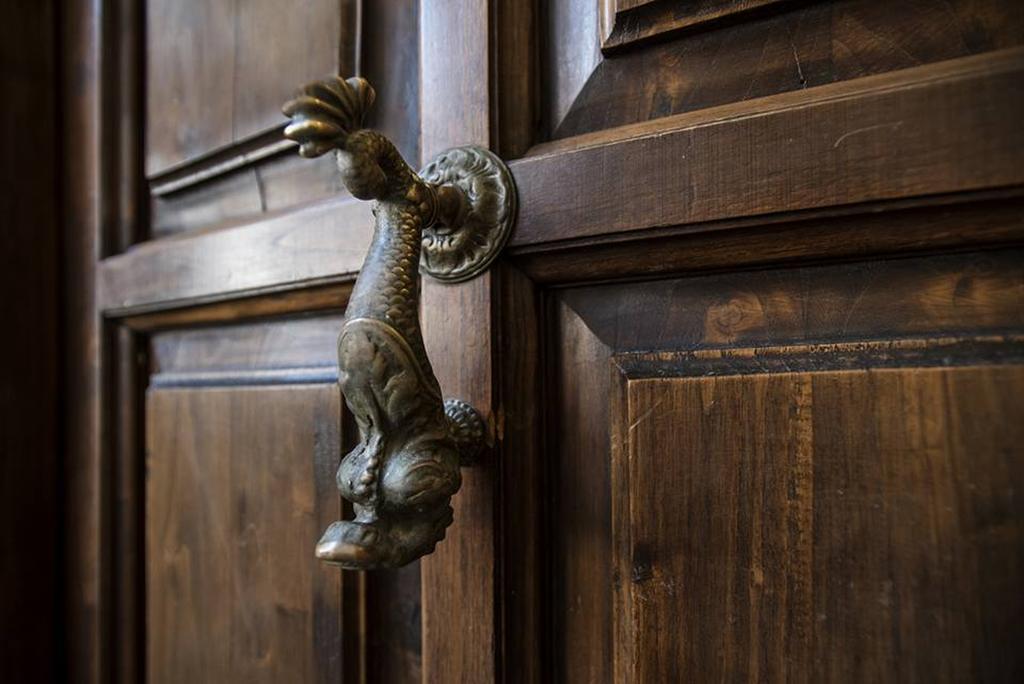 Apartment Muratte Rome