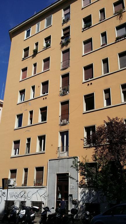 Appartement Tiberhaus
