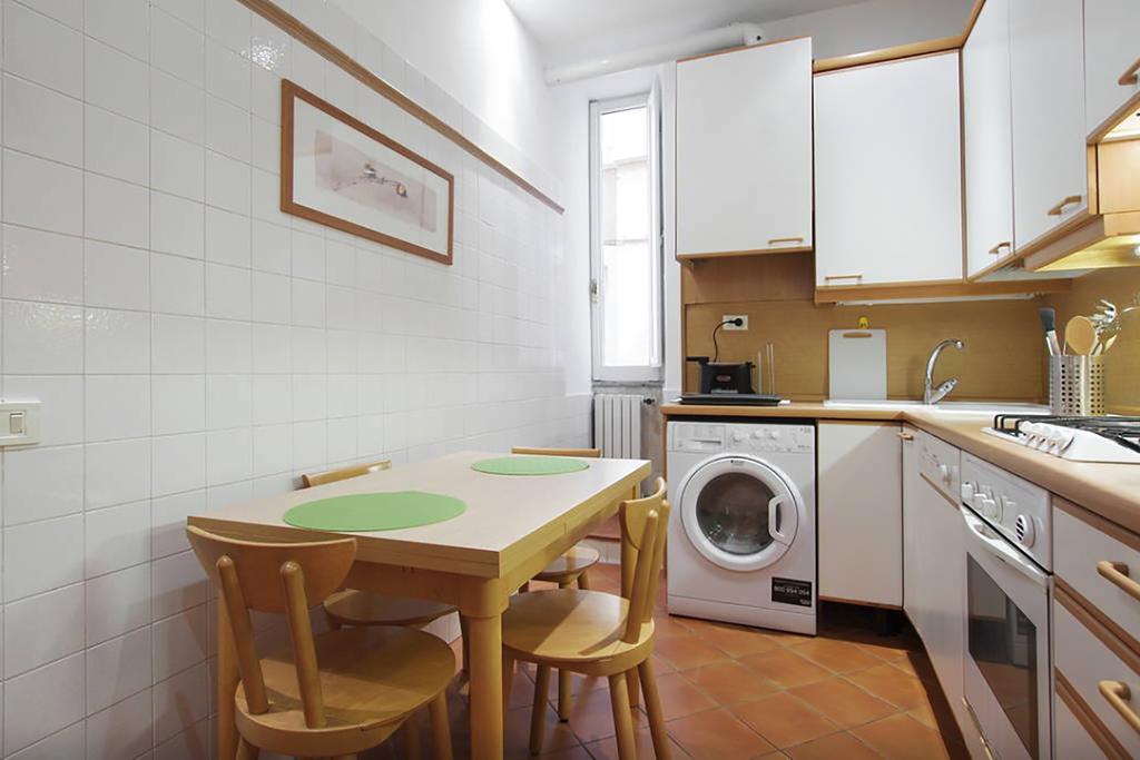 Holidays Banchi Nuovi Apartamento *