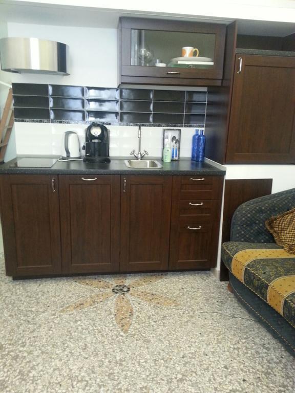 Felikshouse Apartamento *