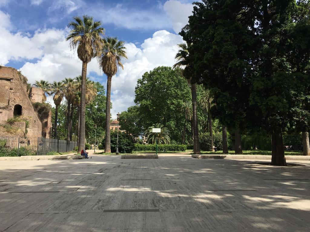Apartamento Felikshouse Roma