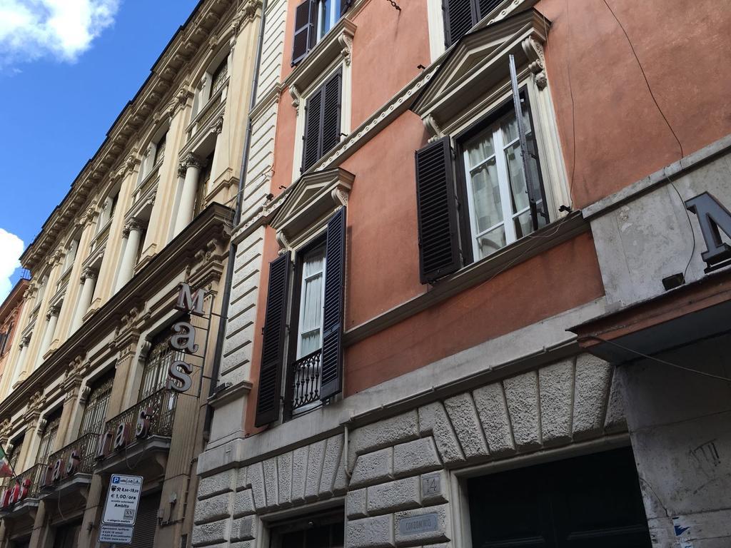 Felikshouse * Roma