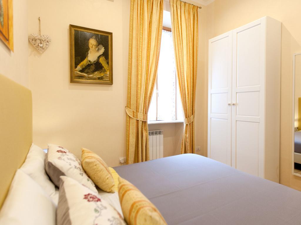 New Sistina Trevi-spagna Apartment *