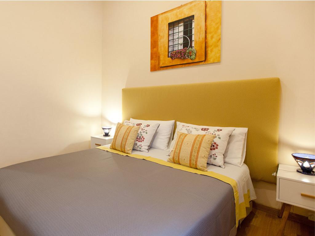Apartment New Sistina Trevi-spagna Rome