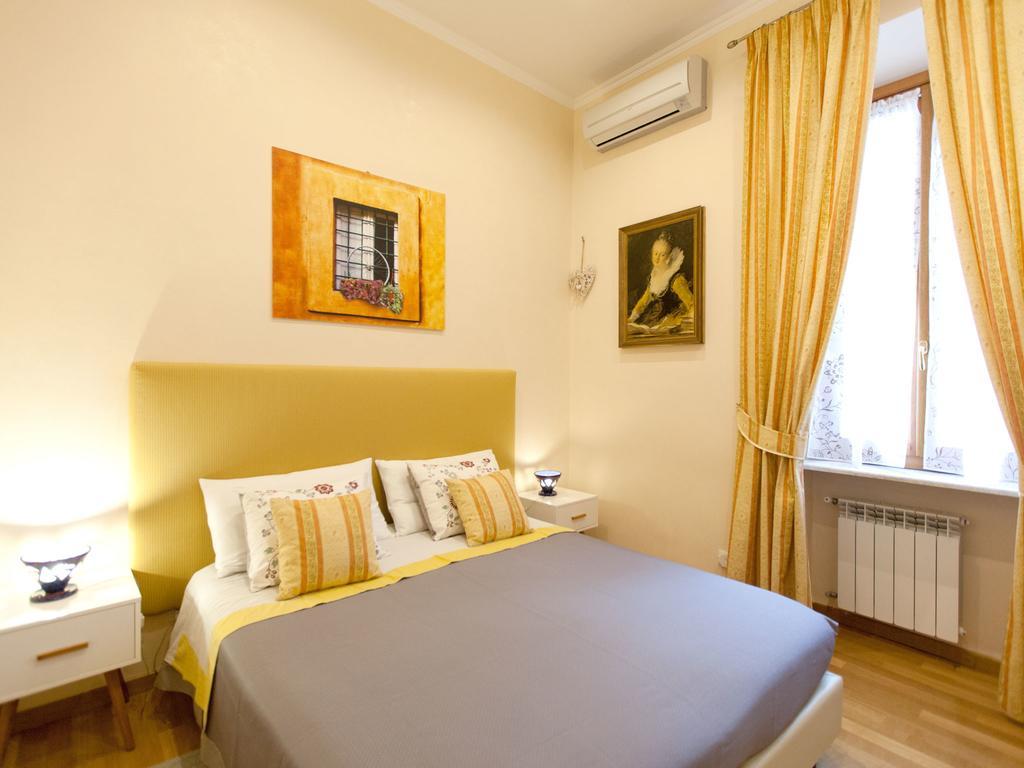 Apartment New Sistina Trevi-spagna