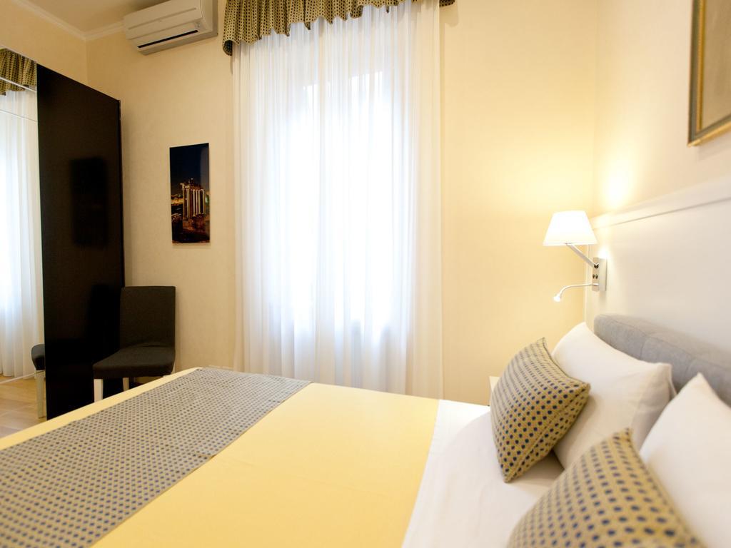 New Sistina Trevi-spagna Apartment Rome