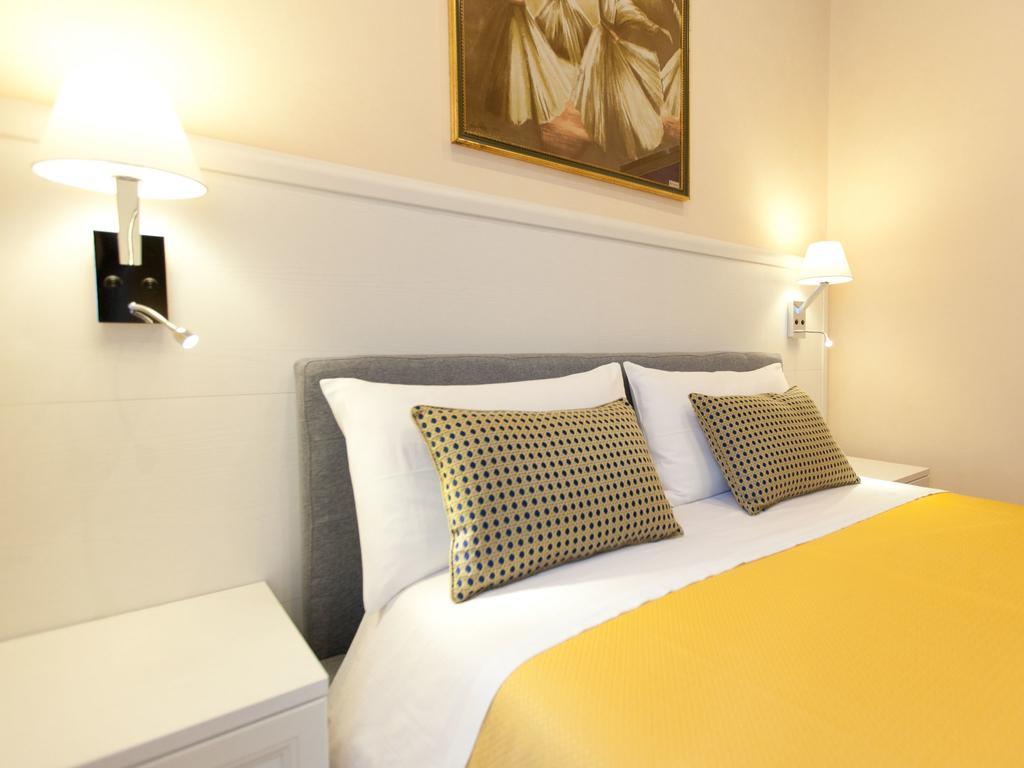 New Sistina Trevi-spagna Apartment
