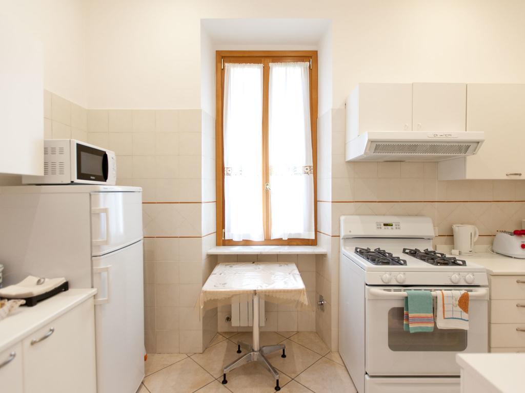 New Sistina Trevi-spagna Apartment *
