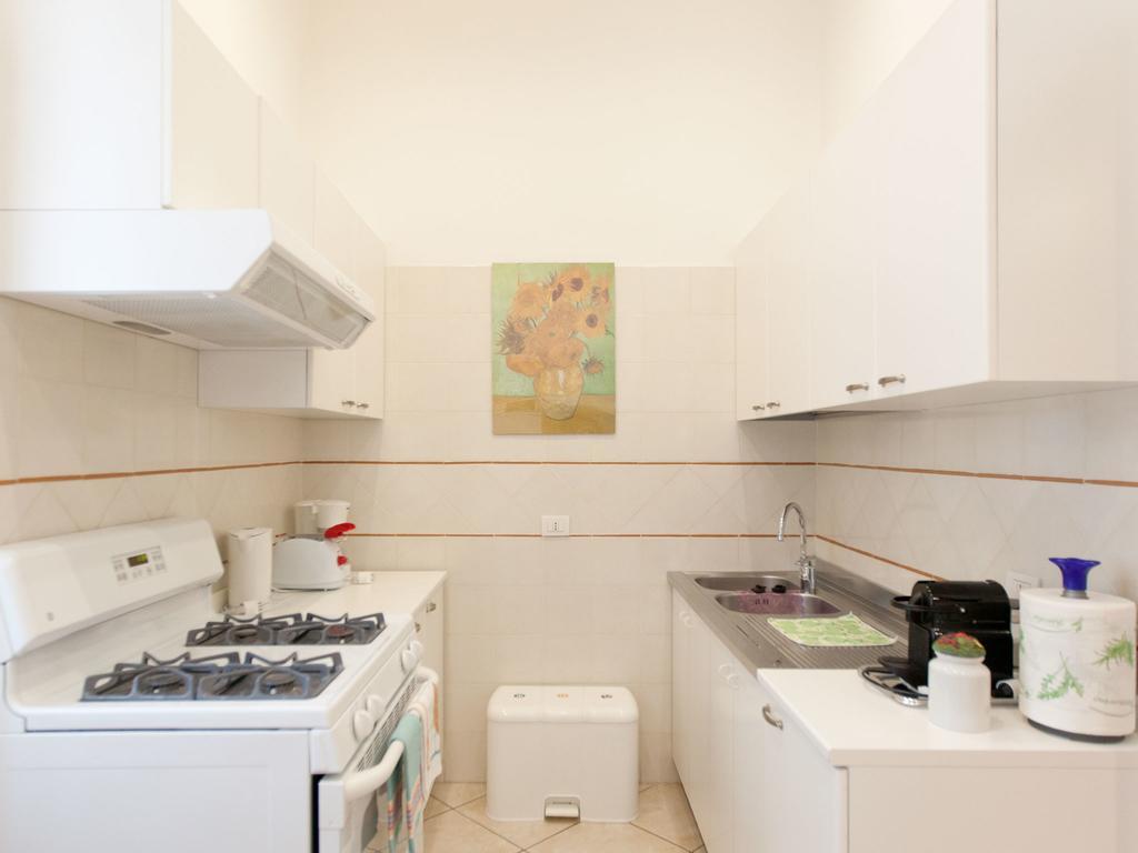 Apartment New Sistina Trevi-spagna Rome
