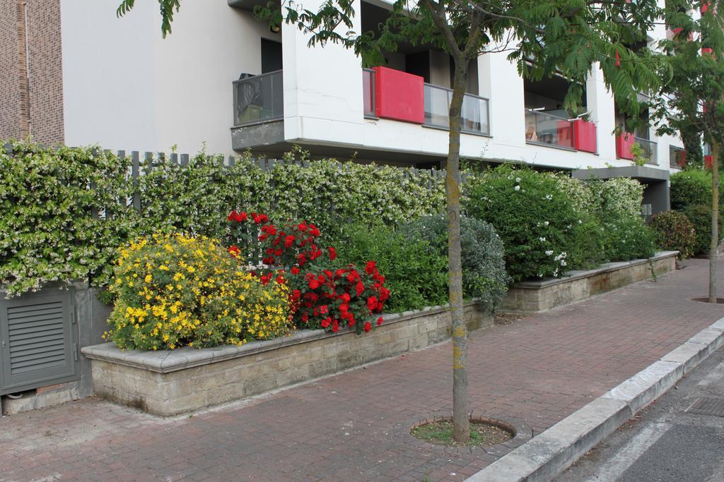 Sabine Appartamento Roma