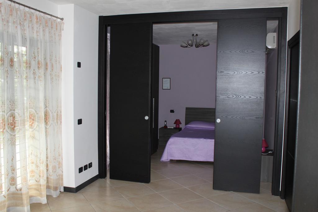 Sabine Appartamento