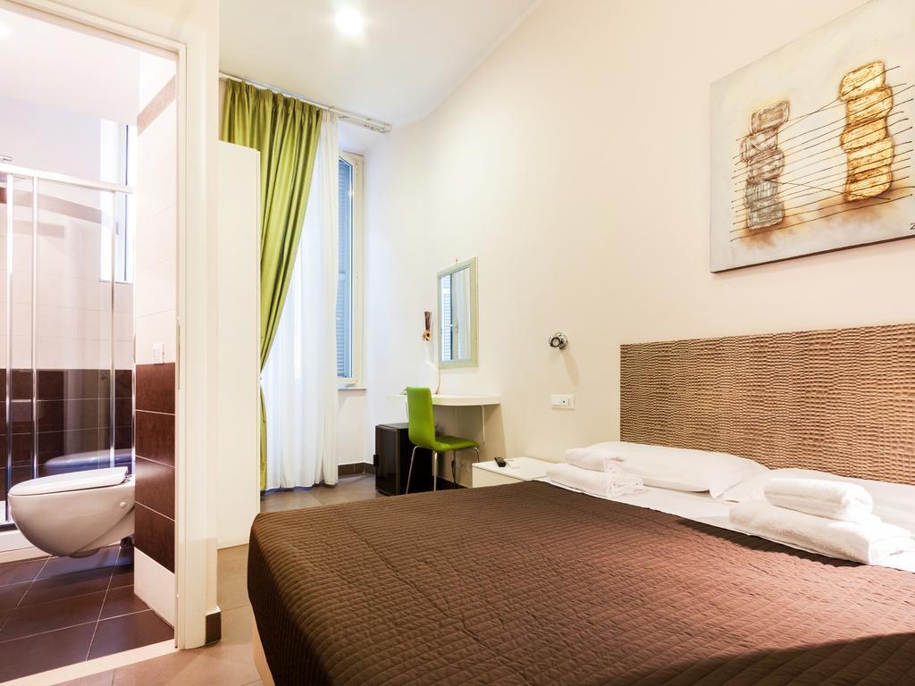 Guest house Maison Trevi