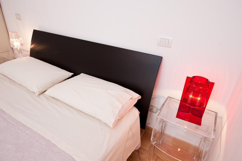Appartement Residenza San Pio V Rome