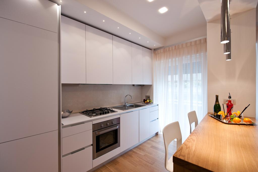 Residenza San Pio V * Rome