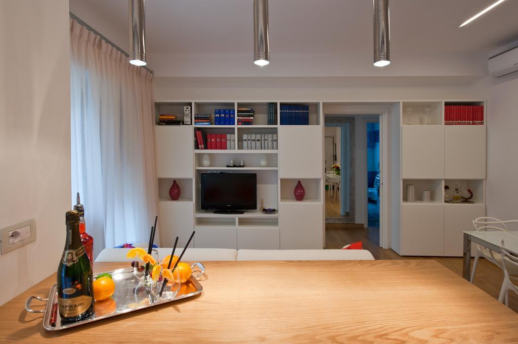 Residenza San Pio V Appartement