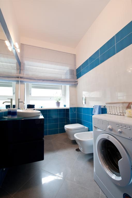 Residenza San Pio V Appartement *
