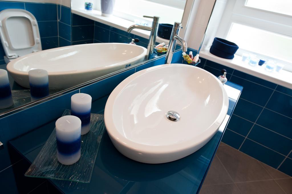Appartement Residenza San Pio V