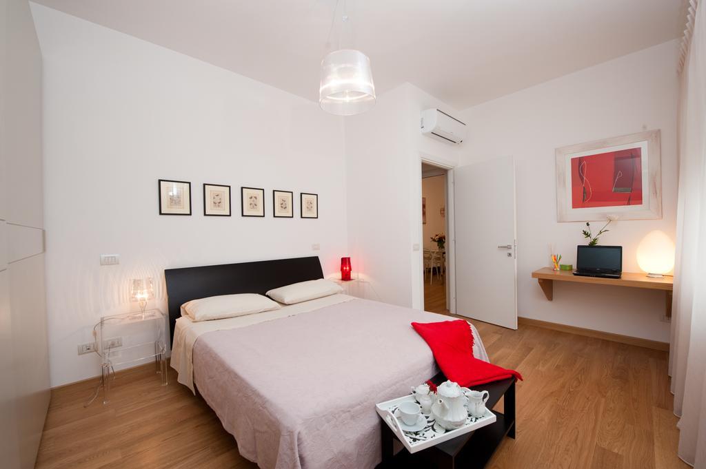 Residenza San Pio V Appartement Rome