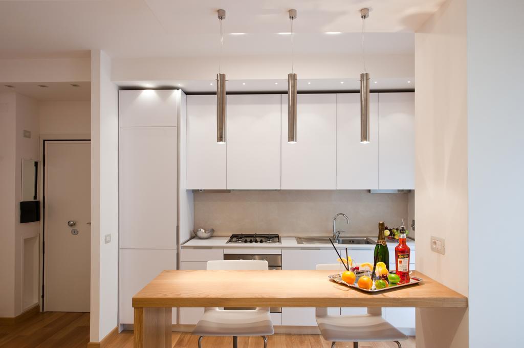 Residenza San Pio V Appartement