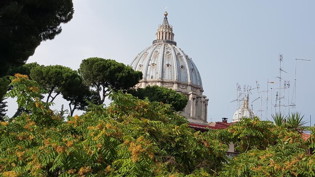 Pope's Bridge * Rome
