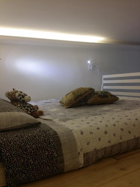 Apartamento Felikshouse Roma