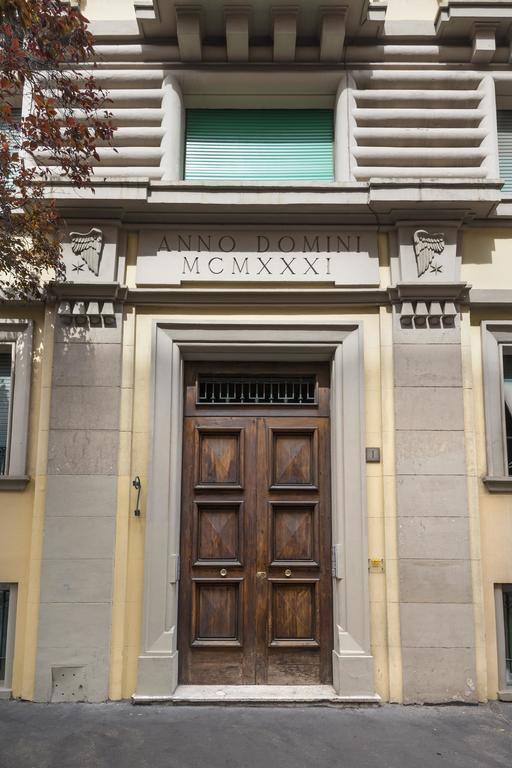Vaticanspace Rooms Guest house