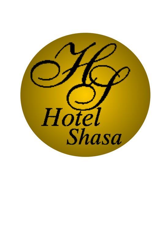 Shasa 3* Roma