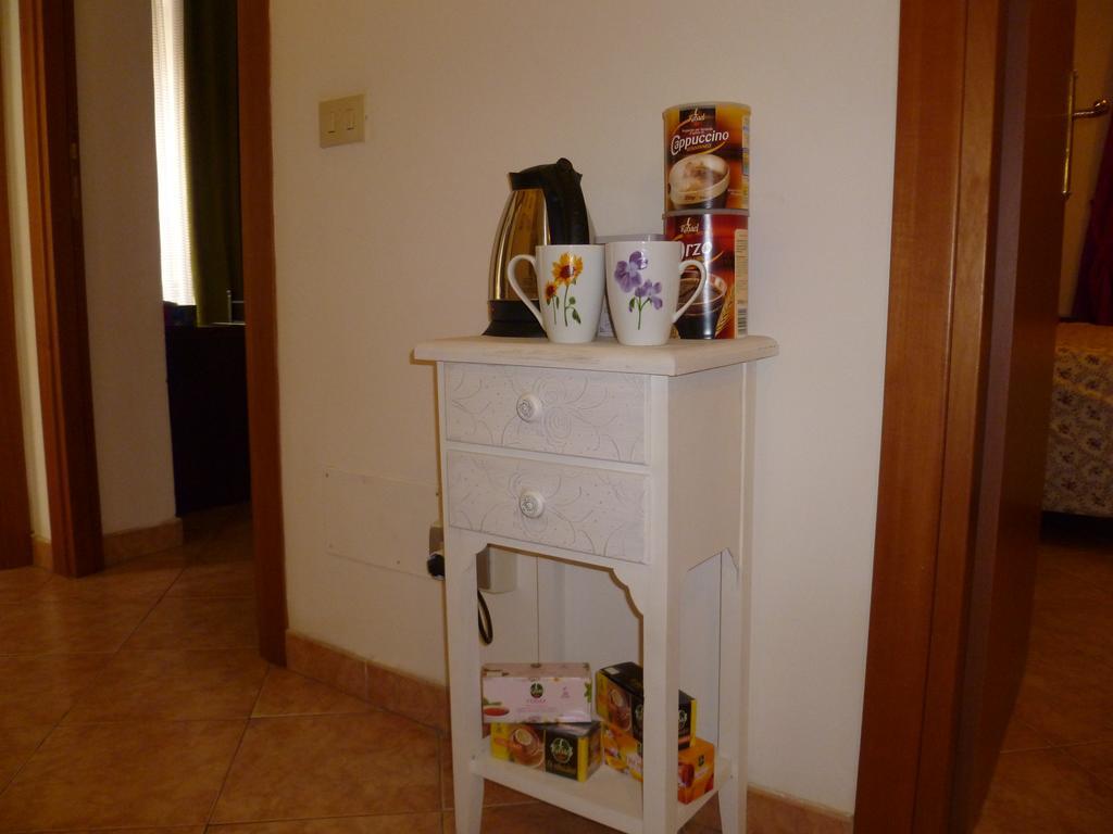 Apartment Holiday Il Sogno A San Pietro