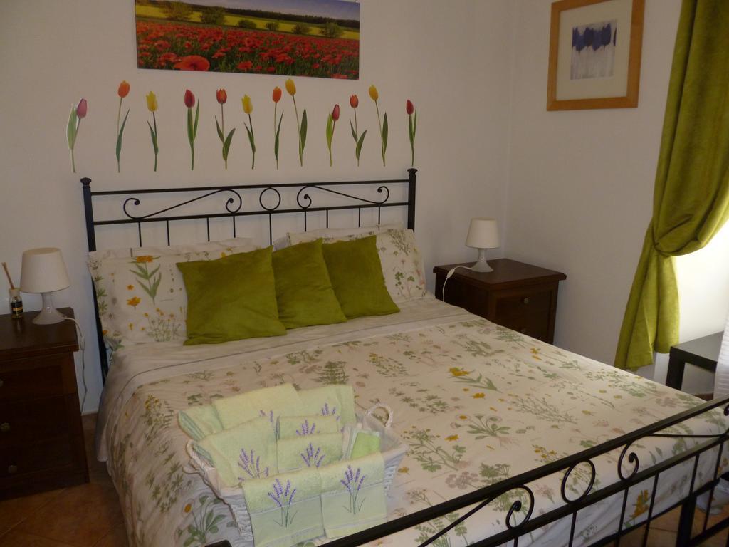 Apartment Holiday Il Sogno A San Pietro *