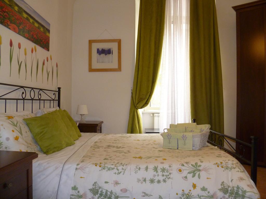 Holiday Il Sogno A San Pietro *
