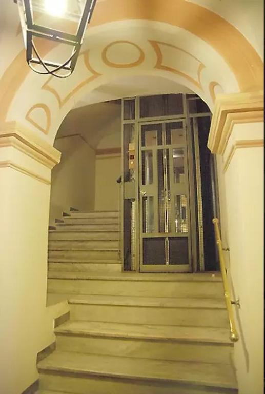 Appartamento Elegant Near The Vatican&piazza Navona