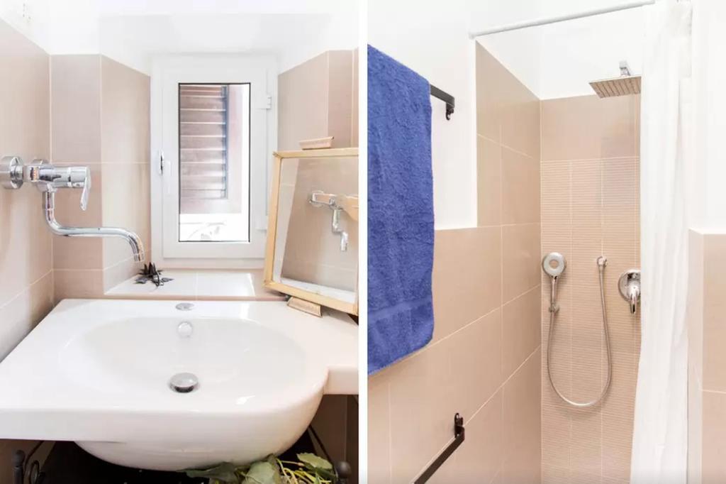 Elegant Near The Vatican&piazza Navona Appartamento